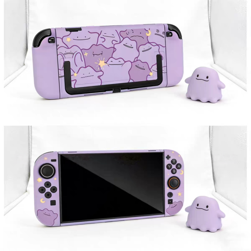 Gaming Console Japan - In Stock Pokemon Switch 2 Split