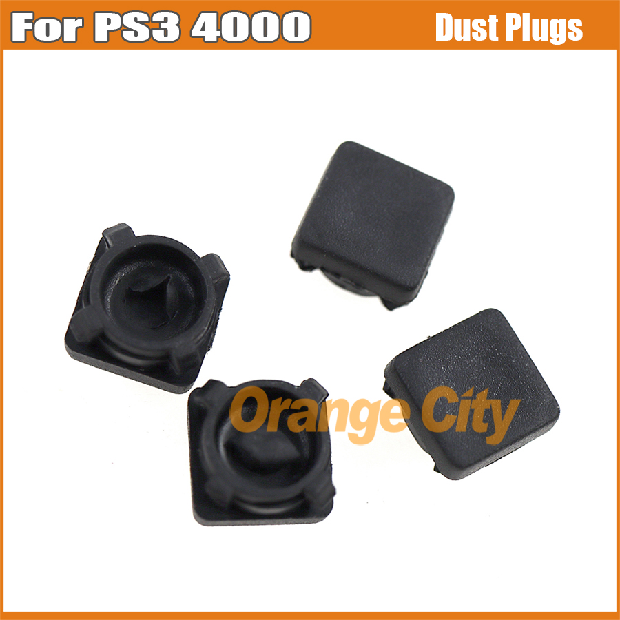 Gaming Console Sony - 1Set For PS3 Slim 4000 Plastic
