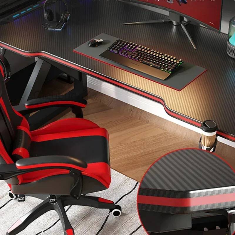 Gaming Console Table - Small Gaming Wall Table Computer Desks