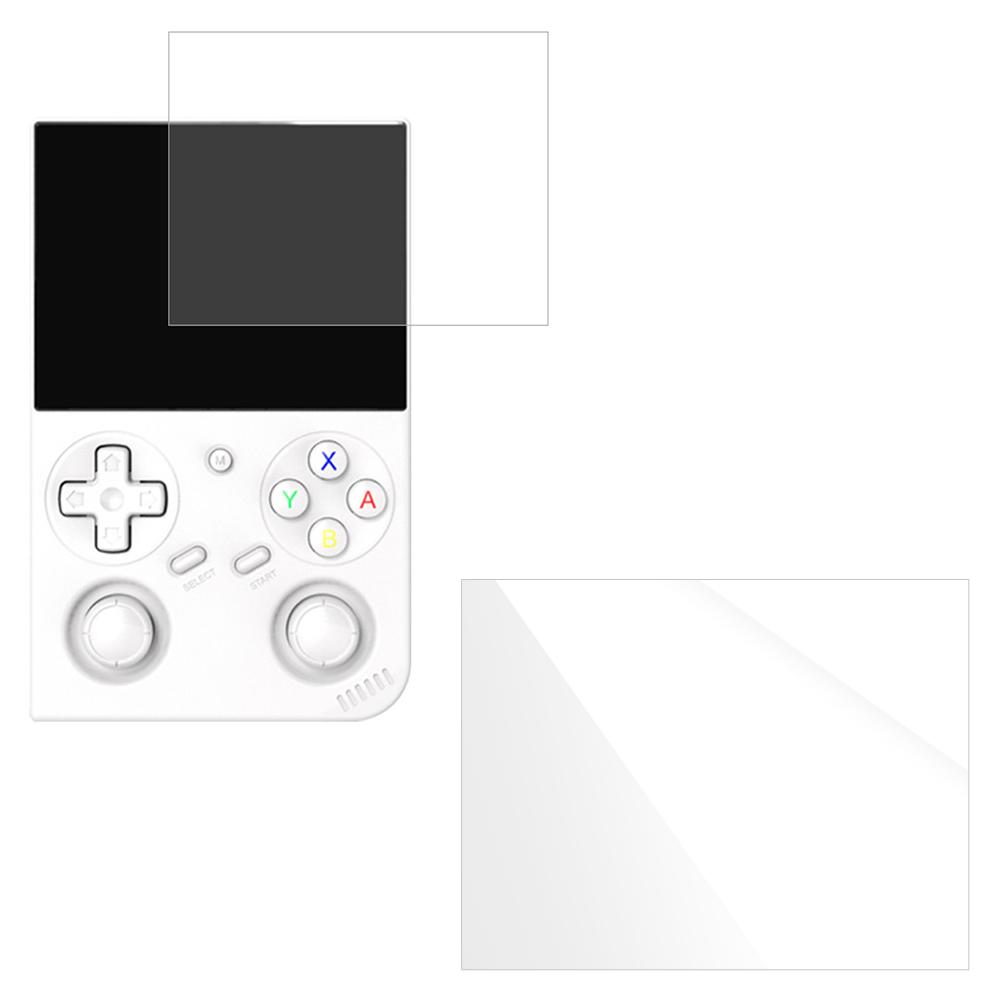 Gaming Console Definition - For RG35XX Pro Gaming Console Protective