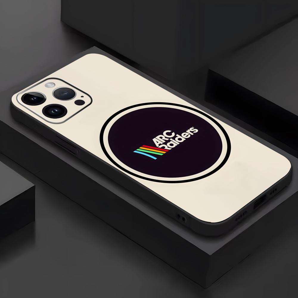 HOT GAME ARC Raiders   Phone C - огляд і ціна Gaming Console Case