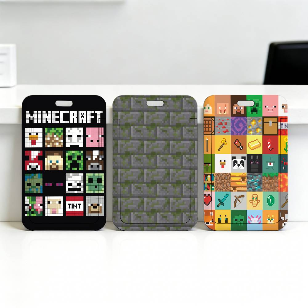Classic Game M-Minecraft-ES Tr - огляд і ціна Gaming Console Minecraft