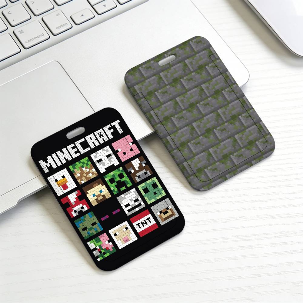 Classic Game M-Minecraft-ES Tr - огляд і ціна Gaming Console Minecraft