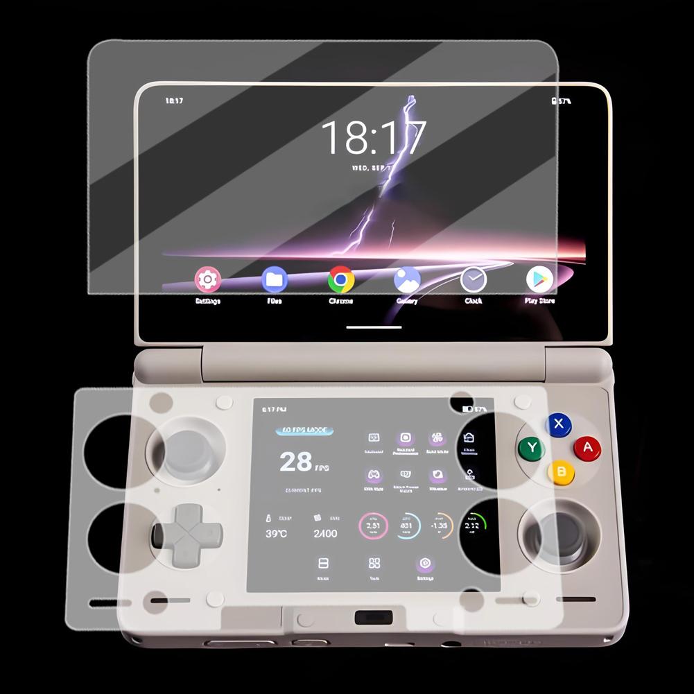 For AYN THOR Game Console Prot - огляд і ціна Gaming Console Definition