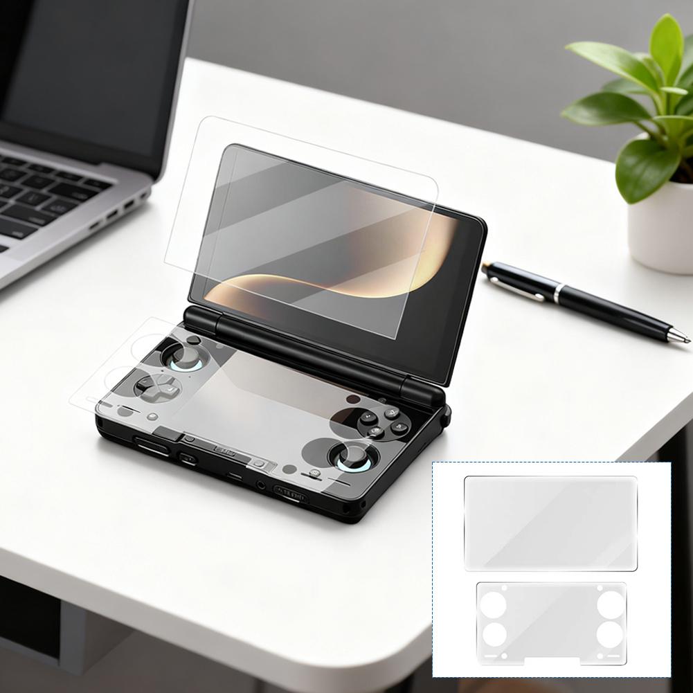 For AYN THOR Game Console Prot - огляд і ціна Gaming Console Definition