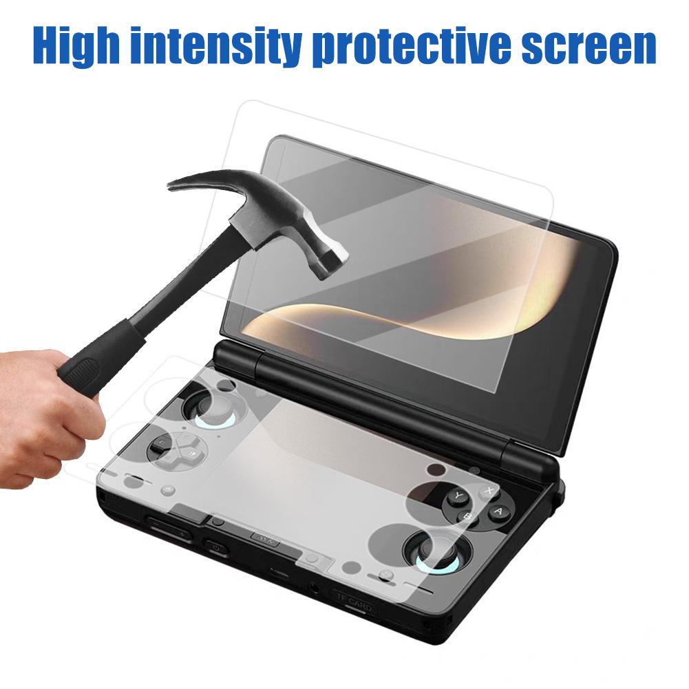 For AYN THOR Game Console Prot - огляд і ціна Gaming Console Definition