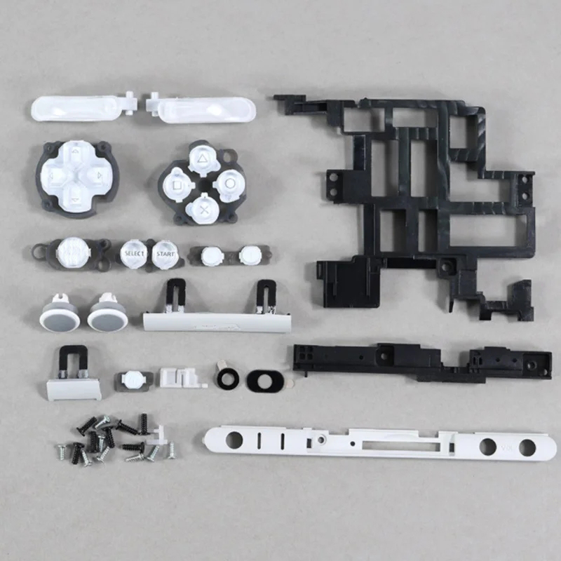 Full Set Button For PS Vita PS - огляд і ціна Gaming Console Sony