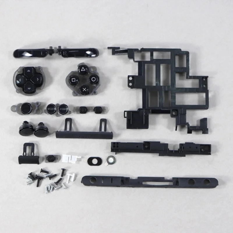 Full Set Button For PS Vita PS - огляд і ціна Gaming Console Sony