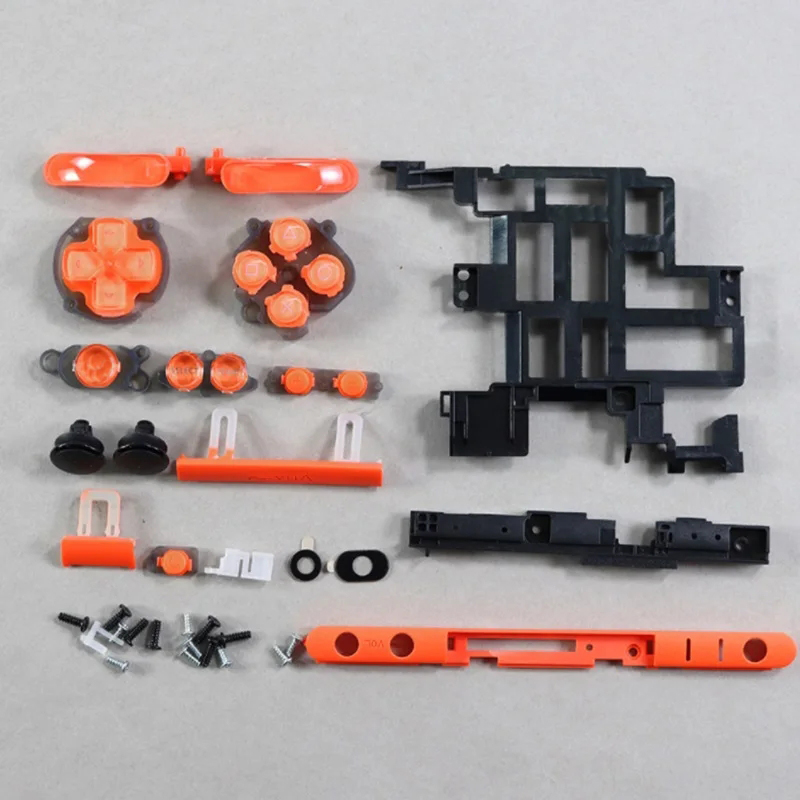 Full Set Button For PS Vita PS - огляд і ціна Gaming Console Sony