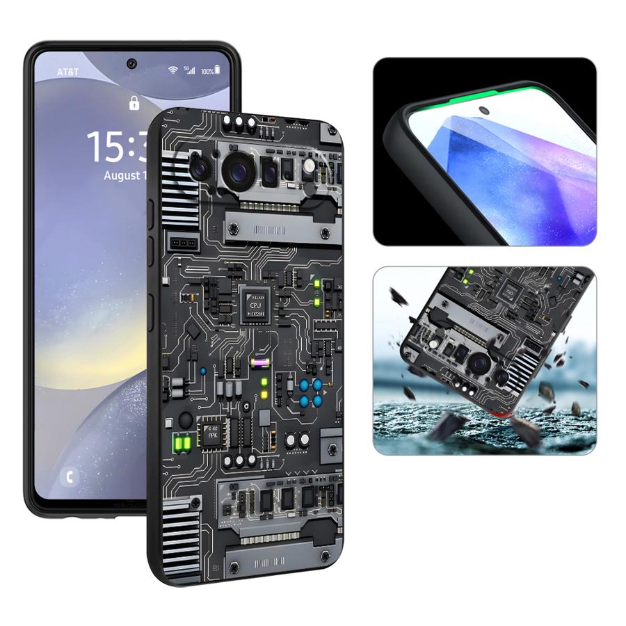 Case for Google Pixel 10A 8a 9 - огляд і ціна Gaming Console Case