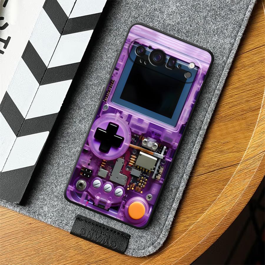Case for Google Pixel 10A 8a 9 - огляд і ціна Gaming Console Case