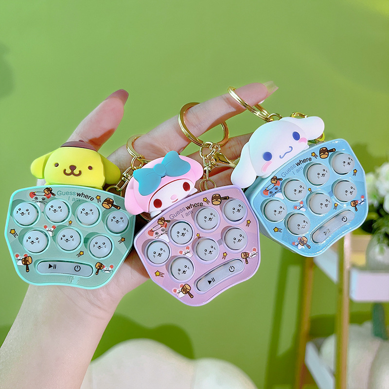 Sanrio Hello Kitty Game Consol - огляд і ціна Handheld Gaming Console