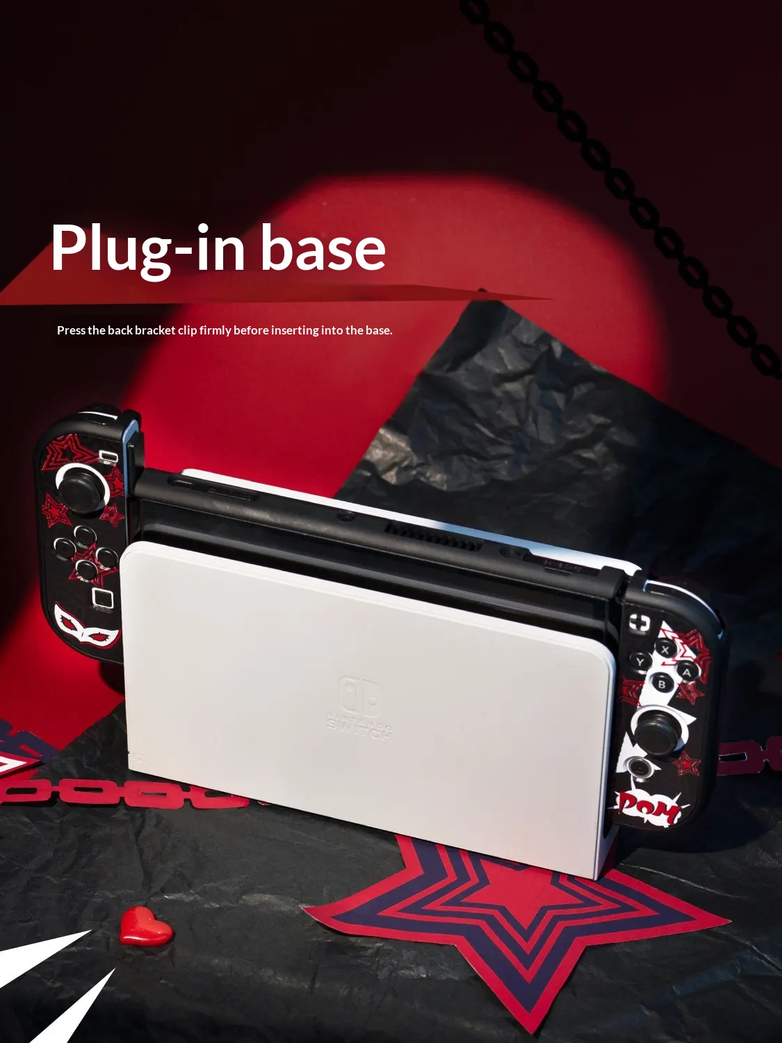 Switch 2 Oled Lite Protective  - огляд і ціна Gaming Console Japan