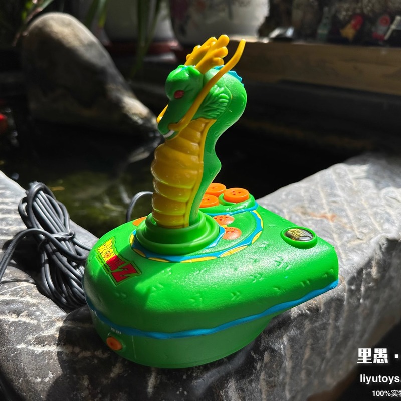 Rare Quality Dragon Ball Game  - огляд і ціна Gaming Console Japan