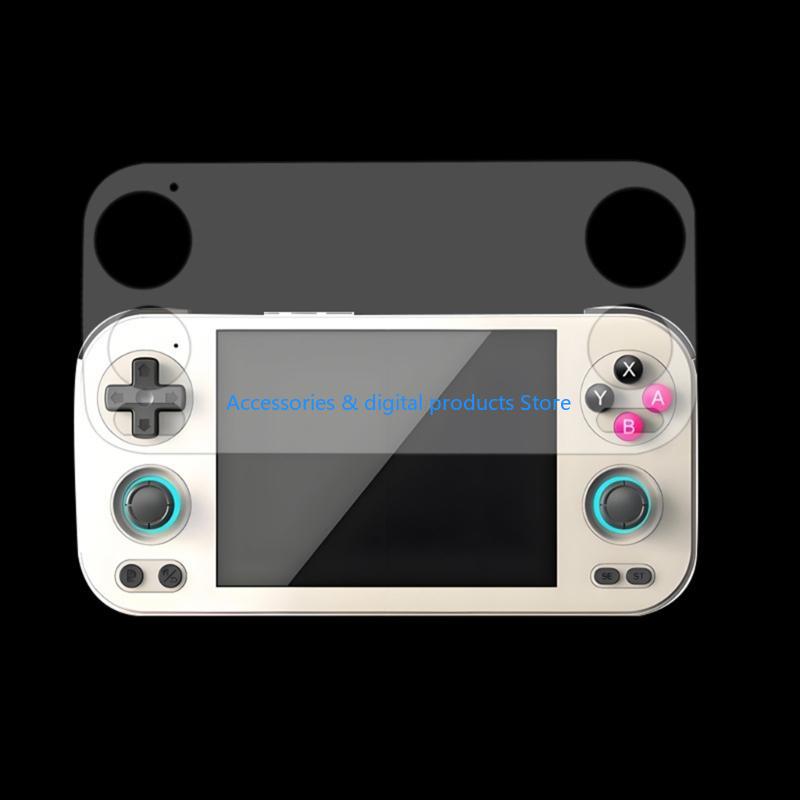 77JD High Definition Clear 9H  - огляд і ціна Gaming Console Definition