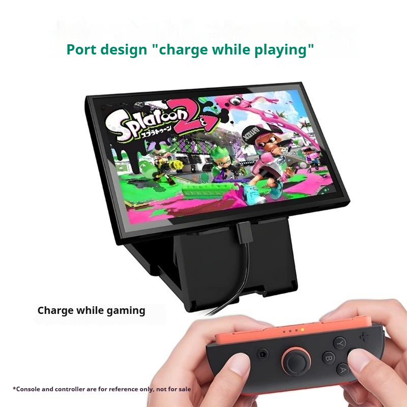 1PC Adjustable Game Console St - огляд і ціна Gaming Console Table