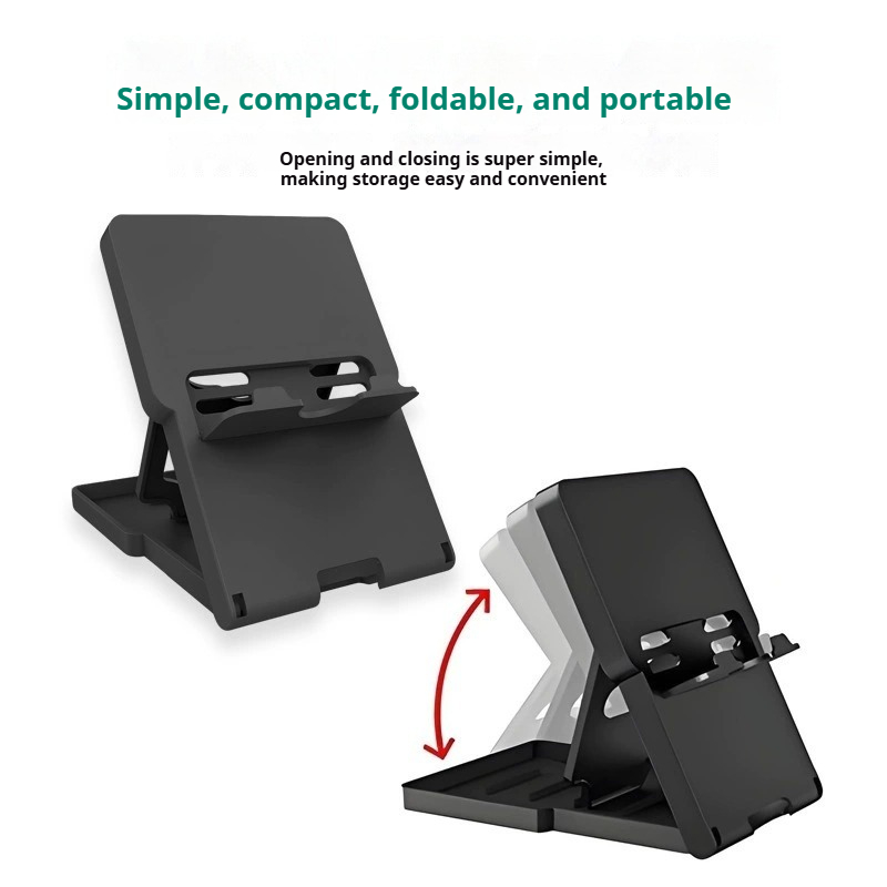 1PC Adjustable Game Console St - огляд і ціна Gaming Console Table