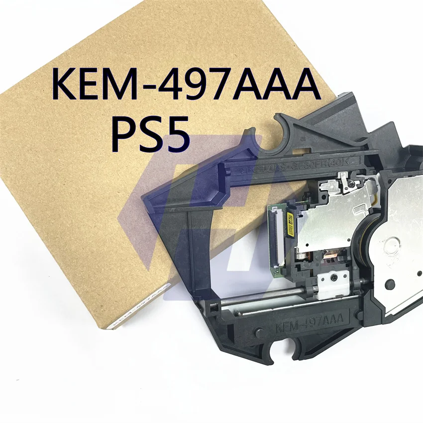 Original DVD Drive Laser Mecha - огляд і ціна Gaming Console Ps5