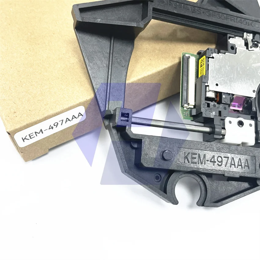 Original DVD Drive Laser Mecha - огляд і ціна Gaming Console Ps5