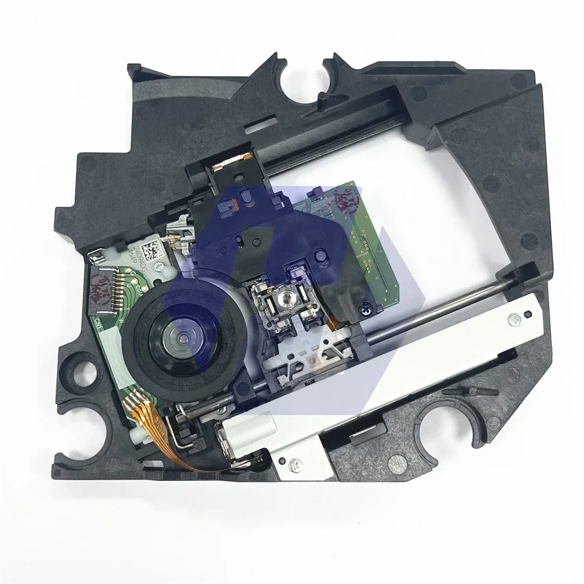Original DVD Drive Laser Mecha - огляд і ціна Gaming Console Ps5