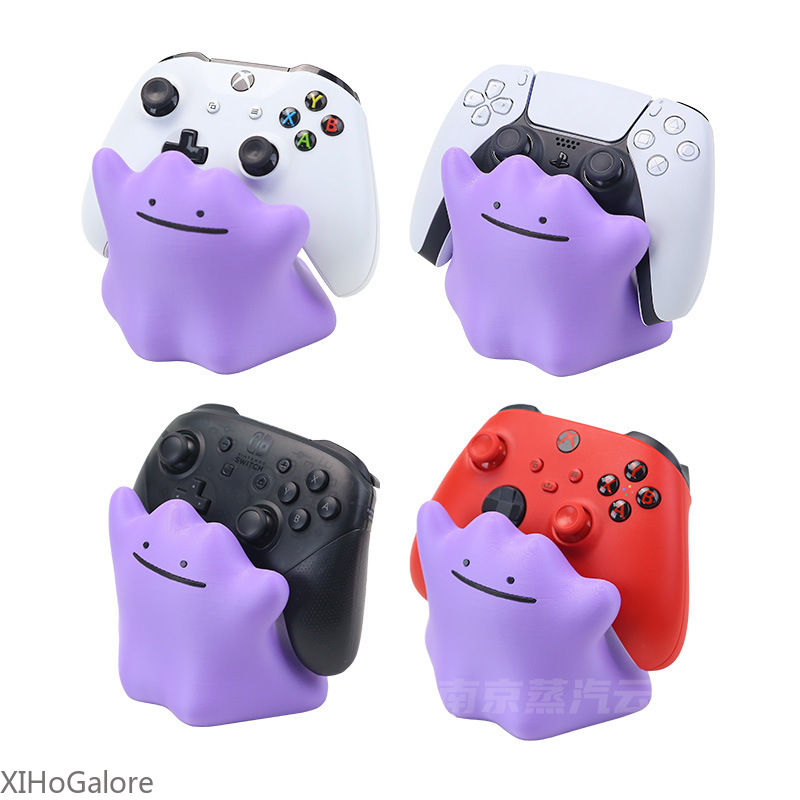 3D printing Universal Game Con - огляд і ціна Ps5 Controller Cover
