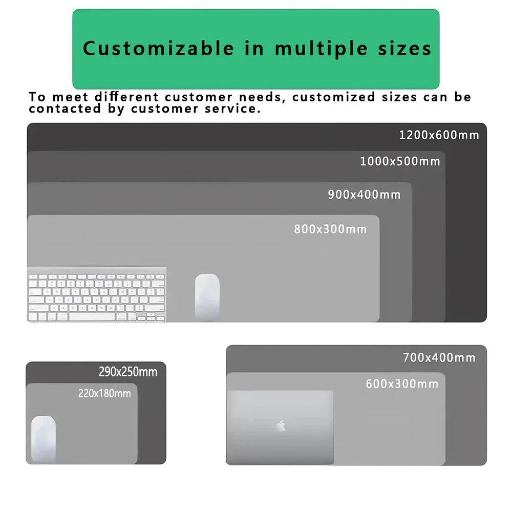 Gaming Mouse Pads Large Size n - огляд і ціна Gaming Console Table