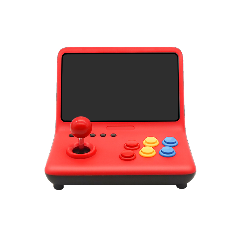 Coopreme A12 9-Inch IPS Large  - огляд і ціна Gaming Console Table