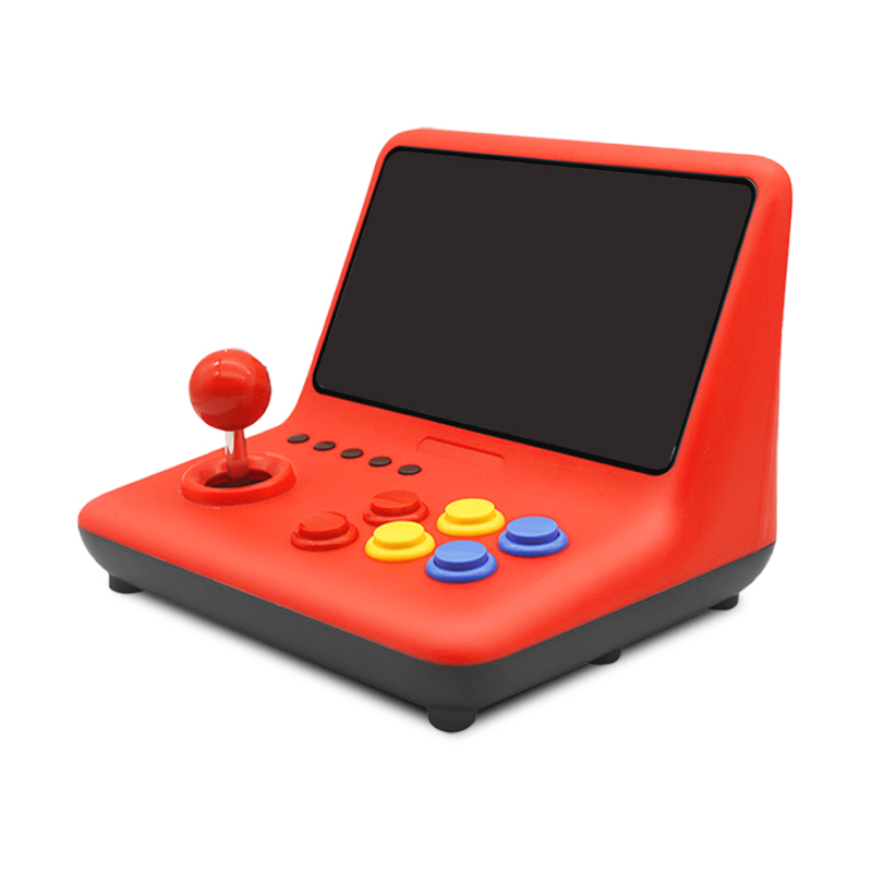 Coopreme A12 9-Inch IPS Large  - огляд і ціна Gaming Console Table