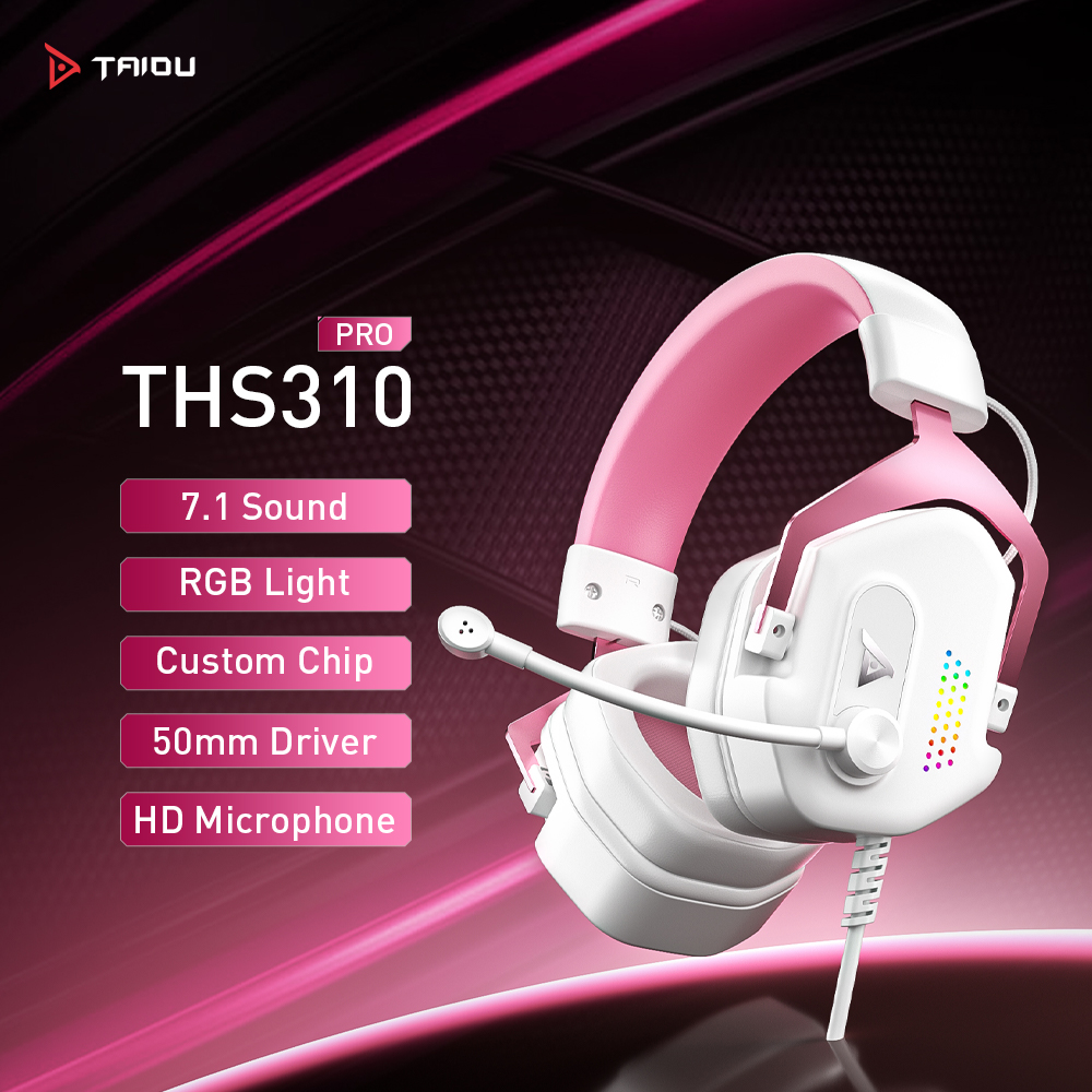 TAIDU THS310 PRO Wired Gaming  - огляд і ціна Gaming Console M20 Pro