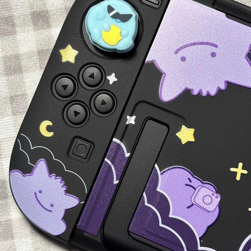 Switch 2 Matte Hard Shell Prot - огляд і ціна Handheld Gaming Console
