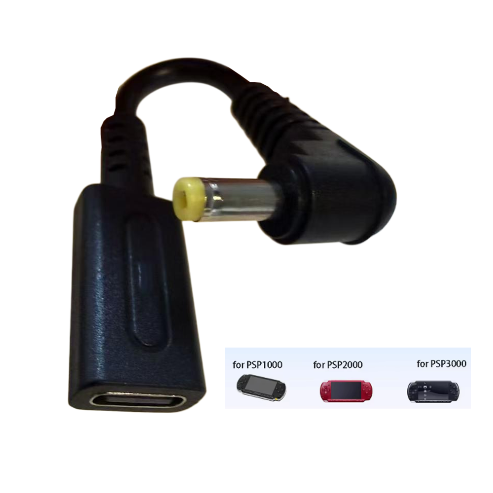Type C 45W PD Charge Cable for - огляд і ціна Gaming Console Sony