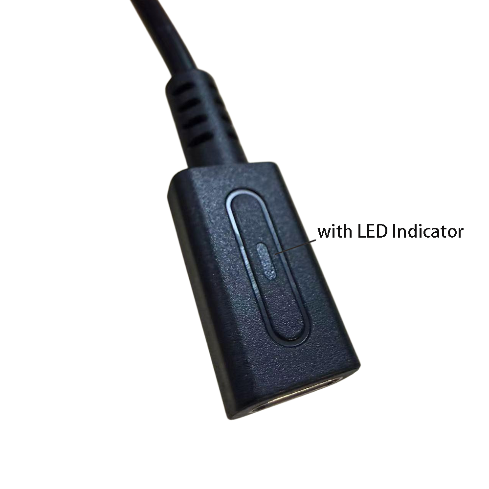 Type C 45W PD Charge Cable for - огляд і ціна Gaming Console Sony