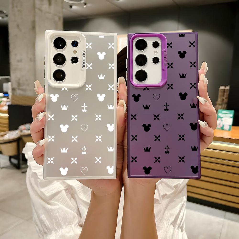 Game K-Kingdom H-Hearts Phone  - огляд і ціна Gaming Console Case