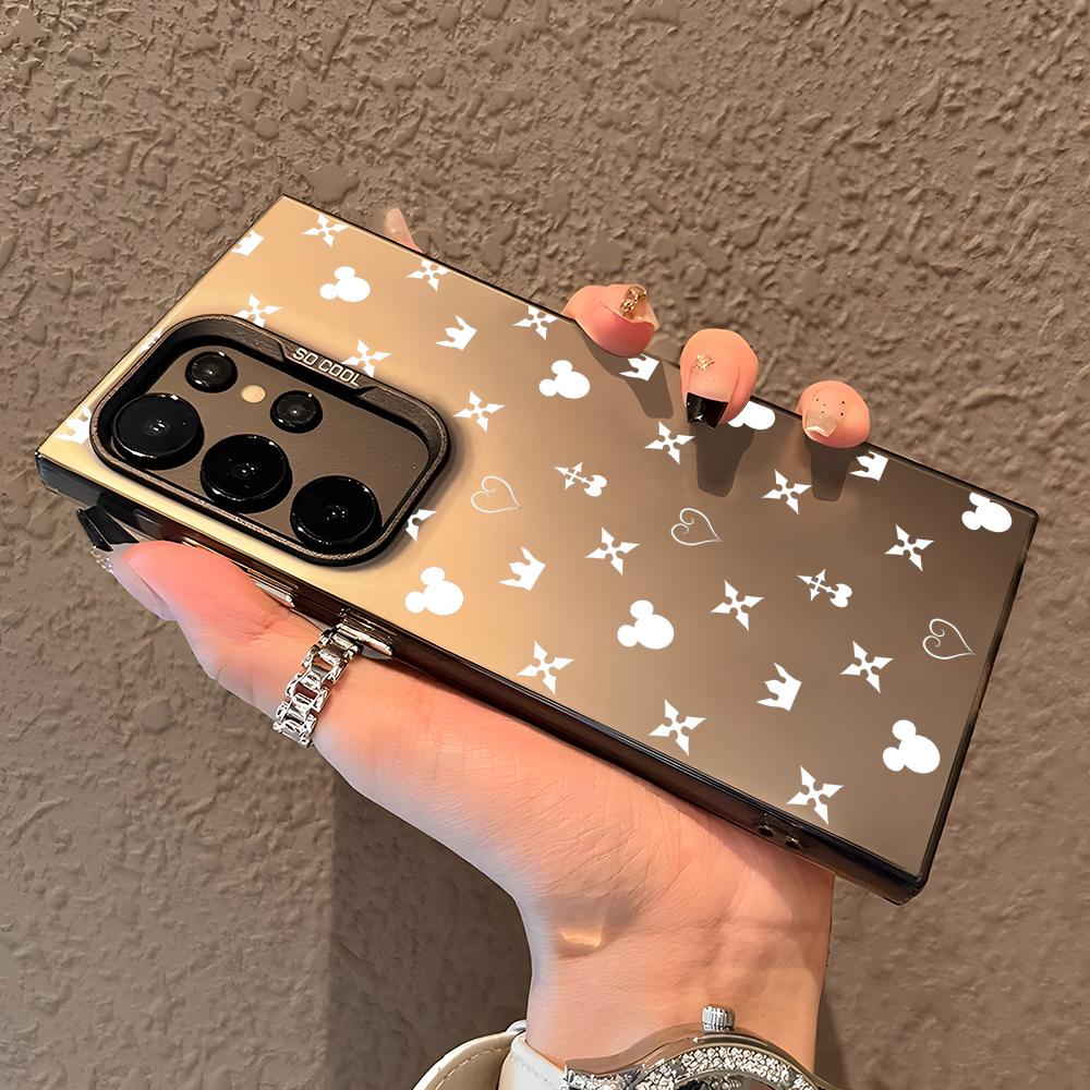 Game K-Kingdom H-Hearts Phone  - огляд і ціна Gaming Console Case