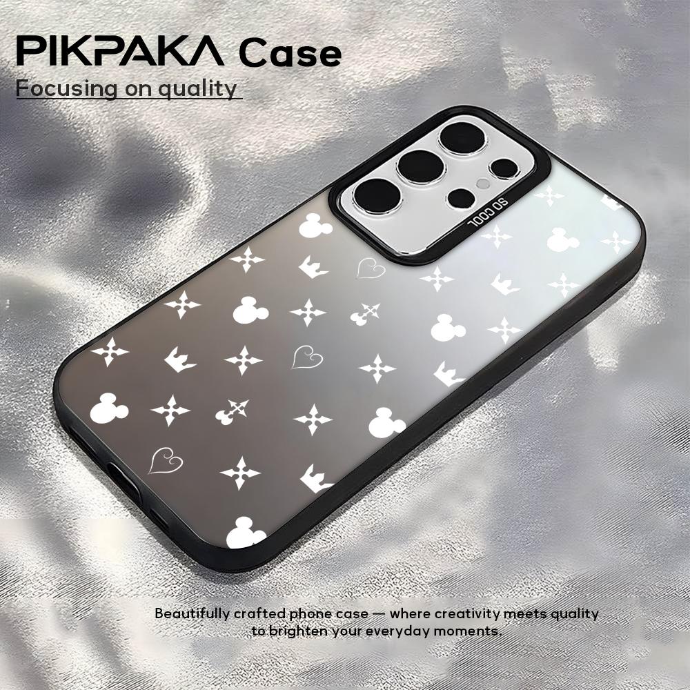 Game K-Kingdom H-Hearts Phone  - огляд і ціна Gaming Console Case