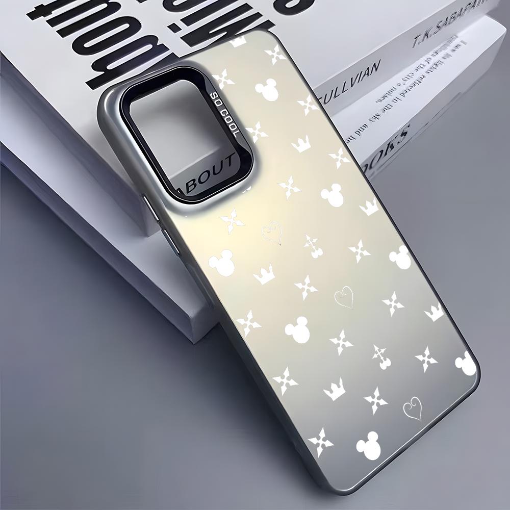 Game K-Kingdom H-Hearts Phone  - огляд і ціна Gaming Console Case