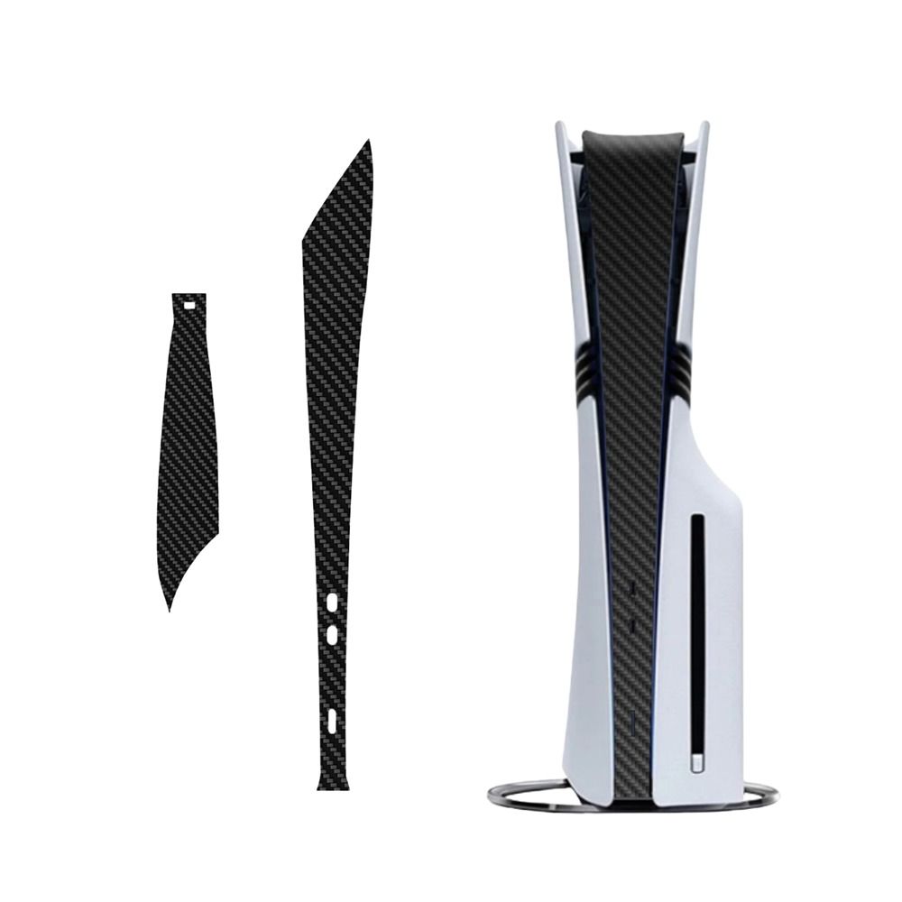 Fashion Anti-Scratch Host Side - огляд і ціна Gaming Console Ps5