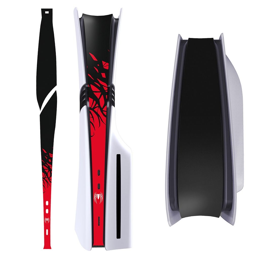Fashion Anti-Scratch Host Side - огляд і ціна Gaming Console Ps5