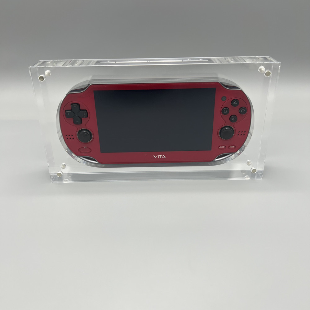High Transparency Acrylic Magn - огляд і ціна Gaming Console Sony