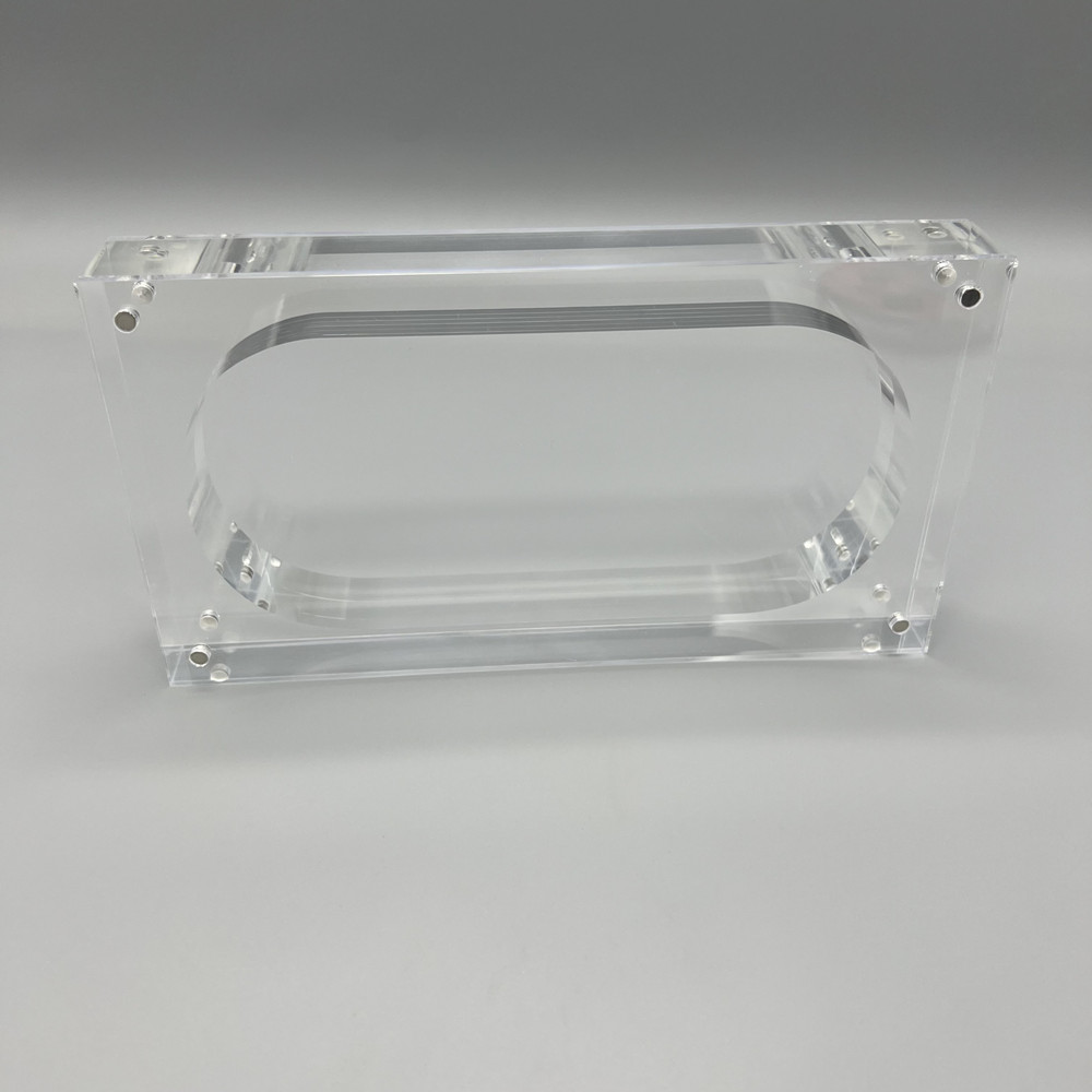 High Transparency Acrylic Magn - огляд і ціна Gaming Console Sony