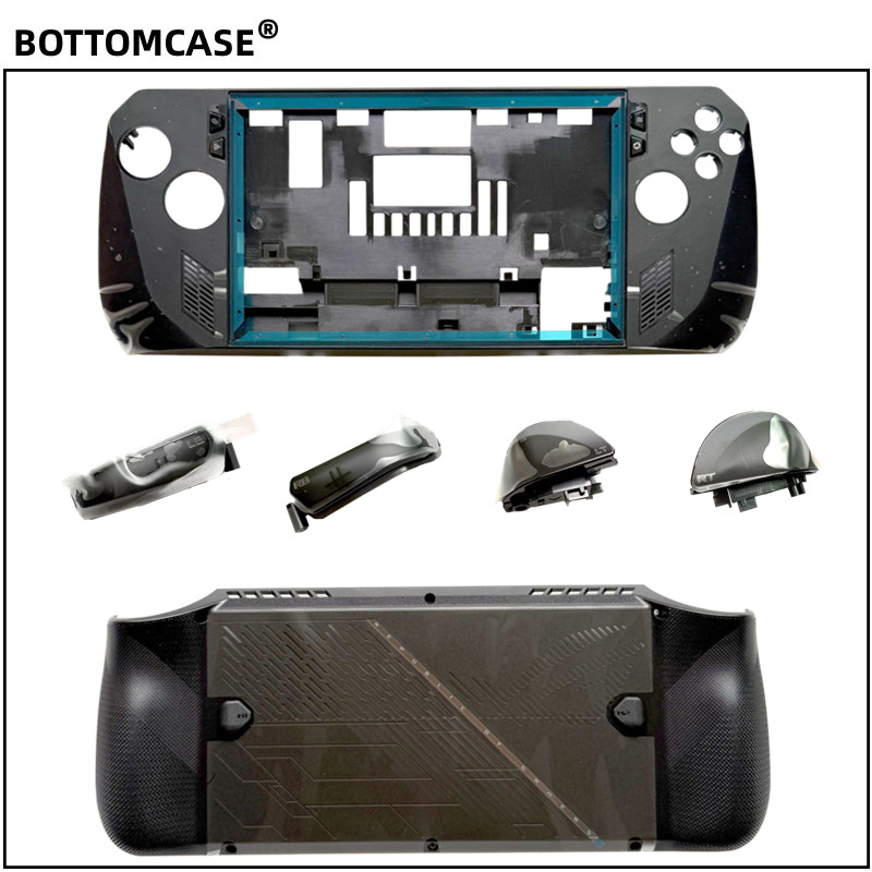 New For BOTTOMCASE® ROG Ally X - огляд і ціна Handheld Gaming Console