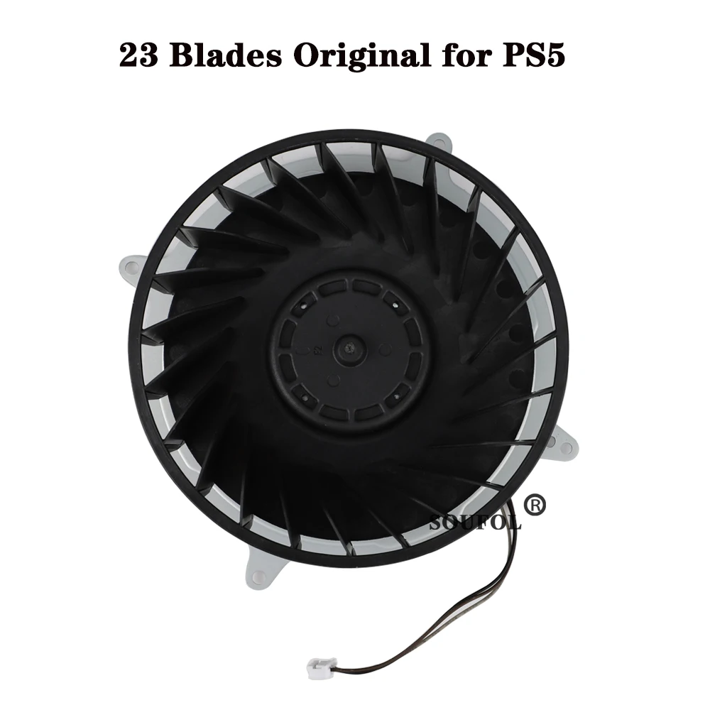 NEW Internal Cooling Cooler Fa - огляд і ціна Gaming Console Ps5