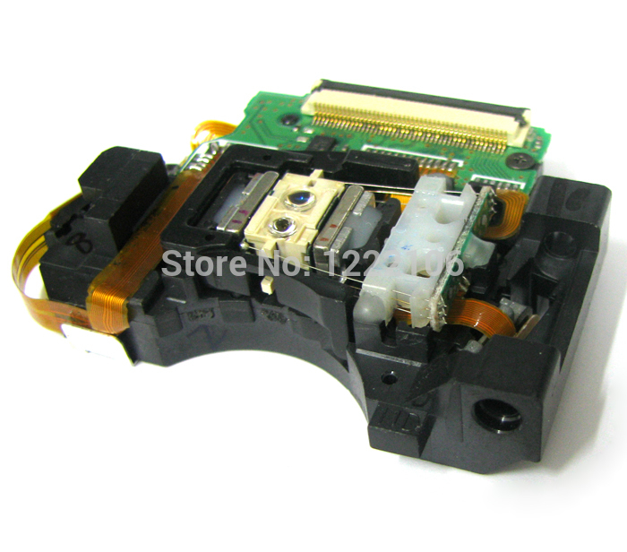 1PC KES-450A KES 450 A Laser L - огляд і ціна Gaming Console Sony