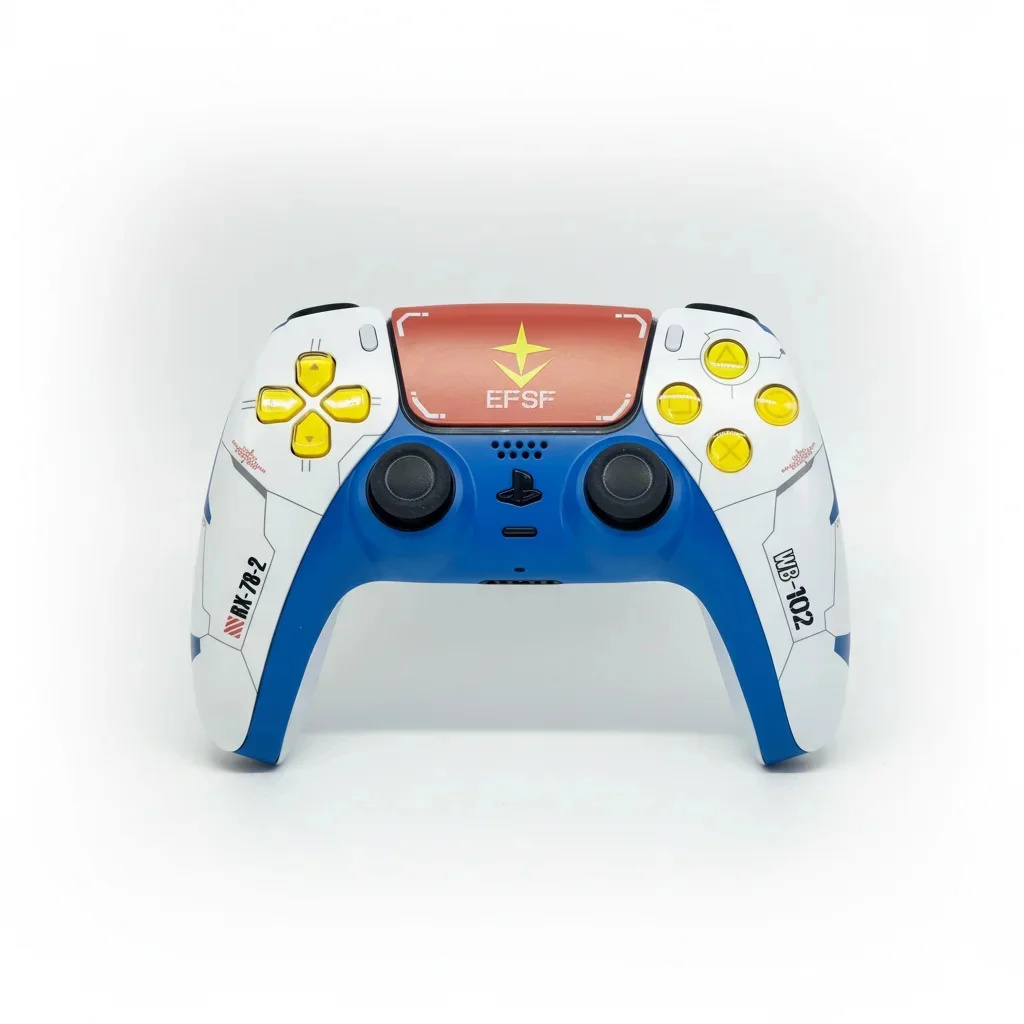 PS5 Controller Shell Replaceme - огляд і ціна Ps5 Controller Cover