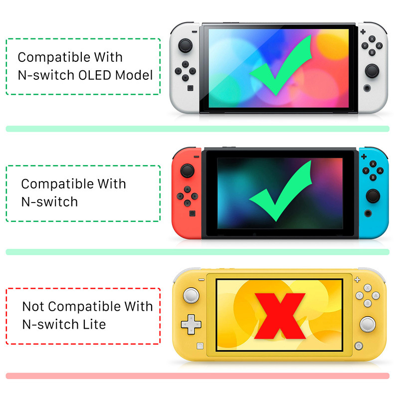 Portrait Vertical Bracket Grip - огляд і ціна Handheld Gaming Console