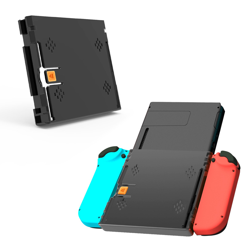 Portrait Vertical Bracket Grip - огляд і ціна Handheld Gaming Console