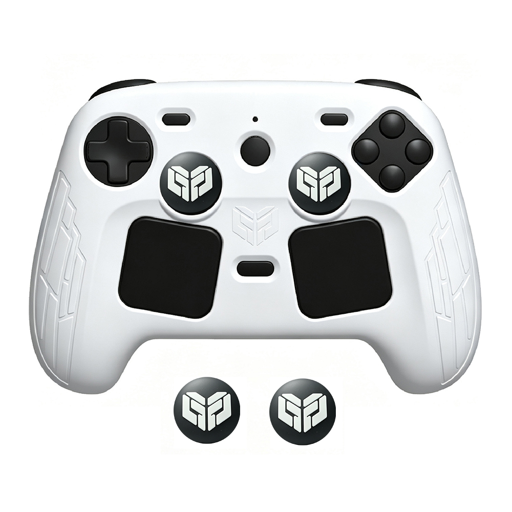 Anti-Slip Controller Skin for  - огляд і ціна Ps5 Controller Cover