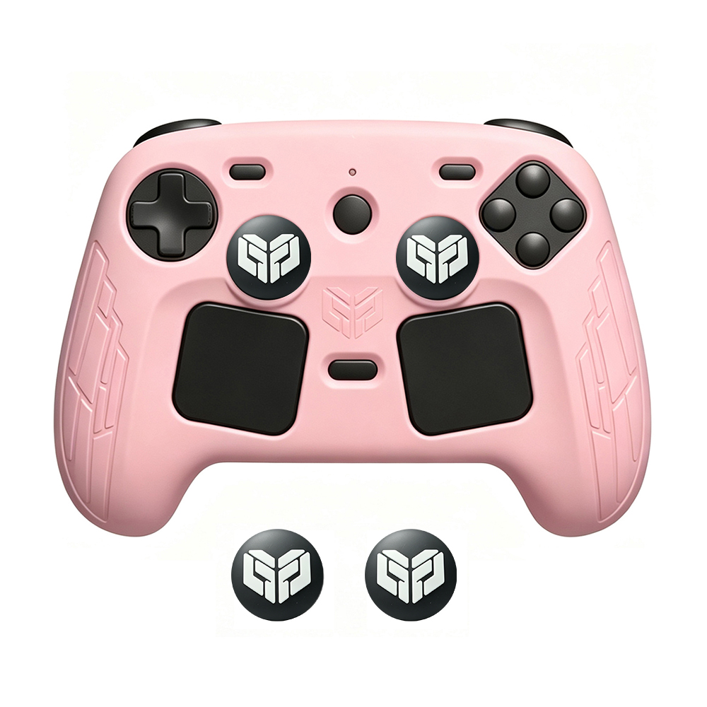 Anti-Slip Controller Skin for  - огляд і ціна Ps5 Controller Cover