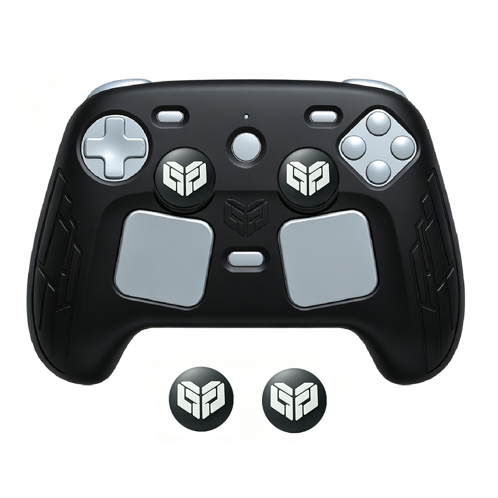 Anti-Slip Controller Skin for  - огляд і ціна Ps5 Controller Cover