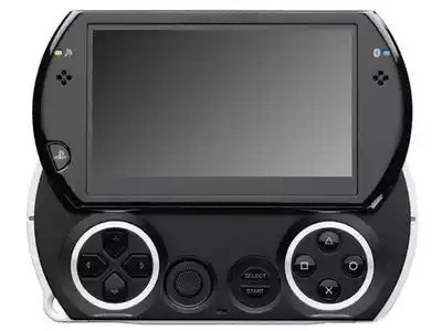 PSP GO Handheld Gaming Console - огляд і ціна Handheld Gaming Console